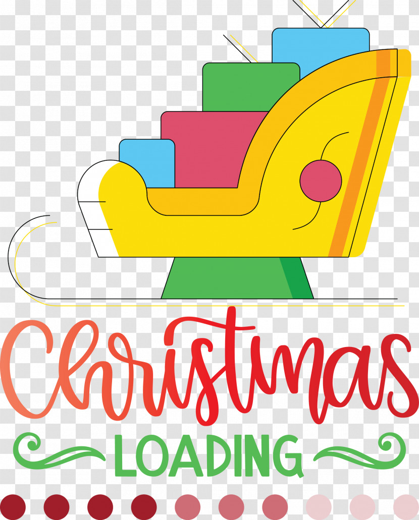 Christmas Loading Christmas Transparent PNG