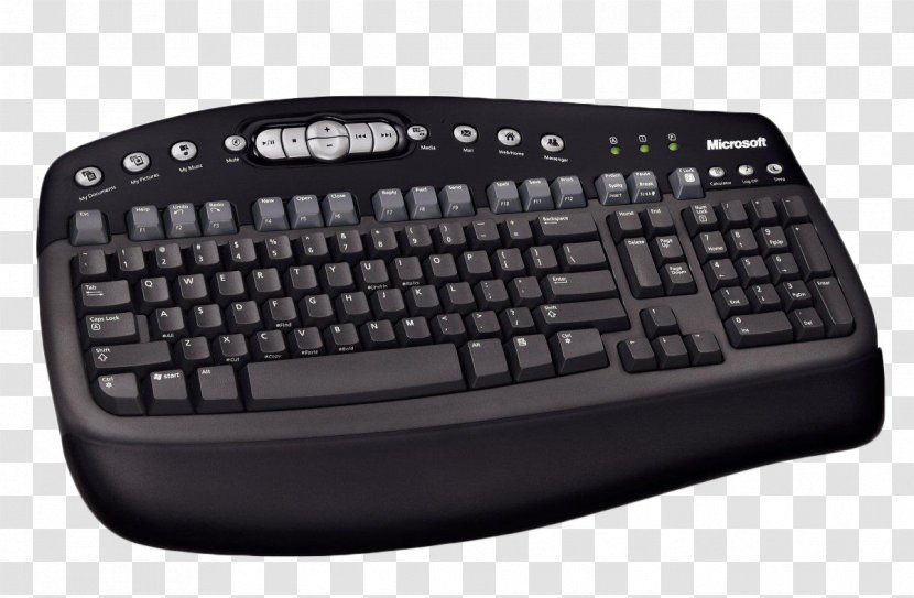 Computer Keyboard Mouse Laptop Hewlett Packard Enterprise Microsoft - Part - Pull Irregular Material Free Transparent PNG