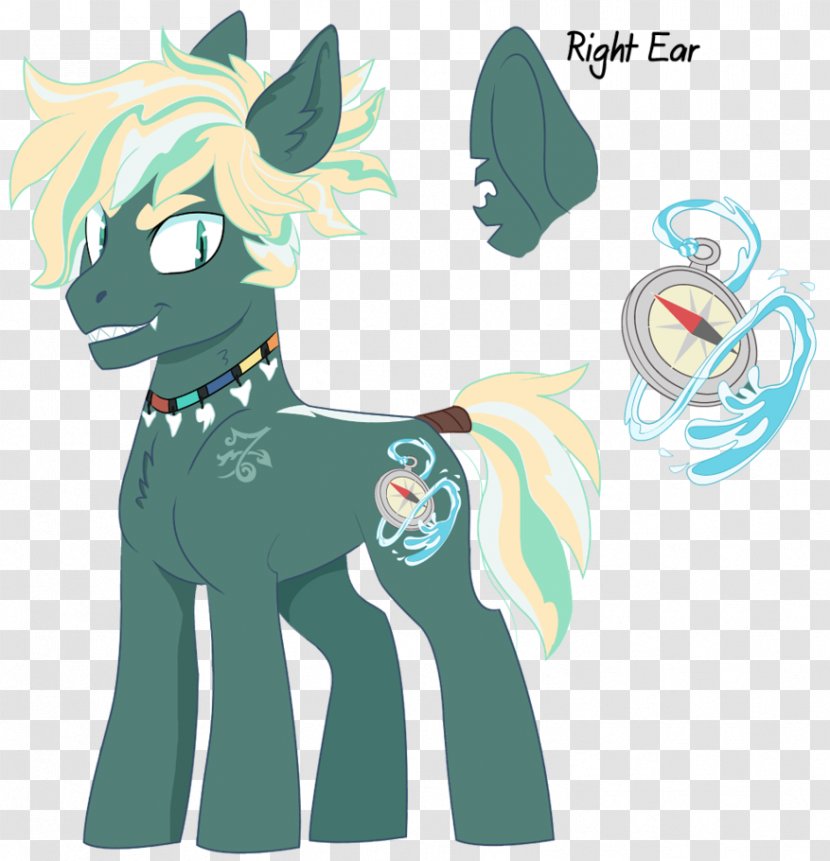 Pony Horse Love 8 May Transparent PNG