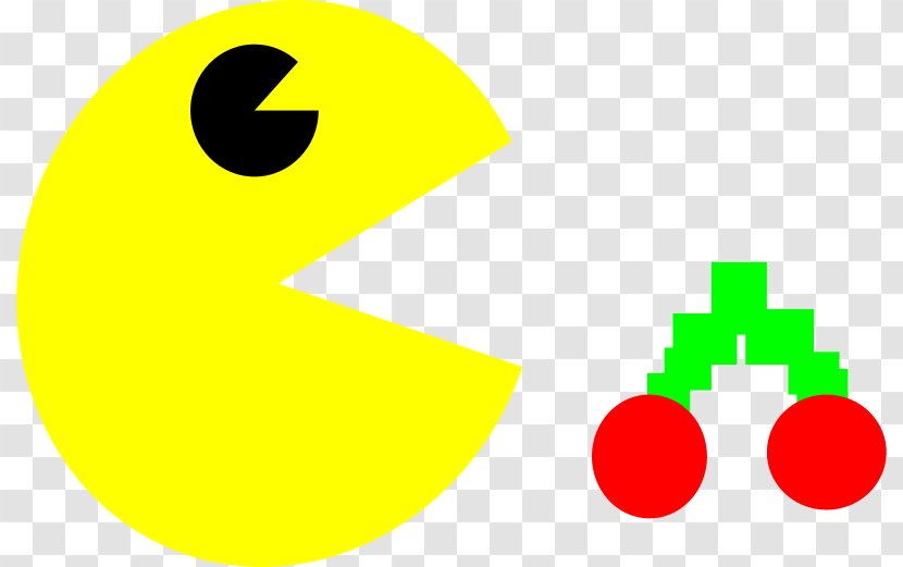 Ms. Pac-Man 2: The New Adventures Clip Art - Smiley - Mr And Ms Transparent PNG