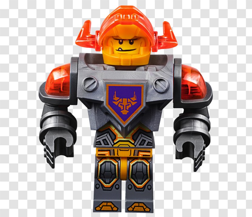 lego 70322 nexo knights