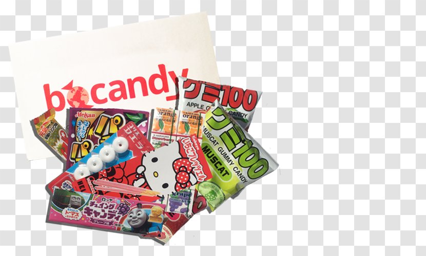 Subscription Box Candy Business Model Snack Dessert Transparent PNG