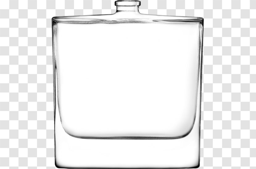 Glass Rectangle - Material - Decorative Cosmetics Transparent PNG