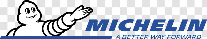 Car Michelin Man Logo Tire - Goodrich Corporation Transparent PNG