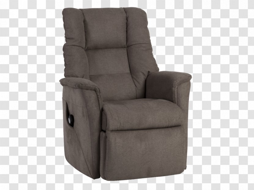 Recliner Lift Chair Couch Foot Rests - Furniture Transparent PNG