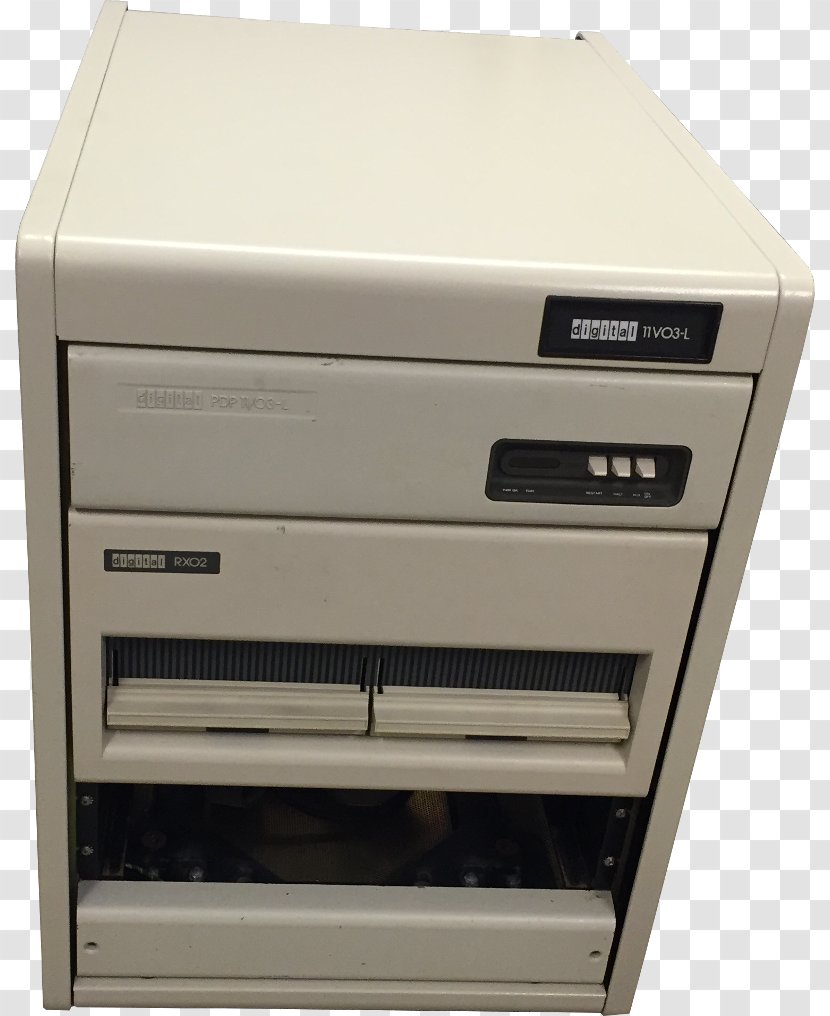 PDP-11 Programmed Data Processor Digital Equipment Corporation Computer Transparent PNG