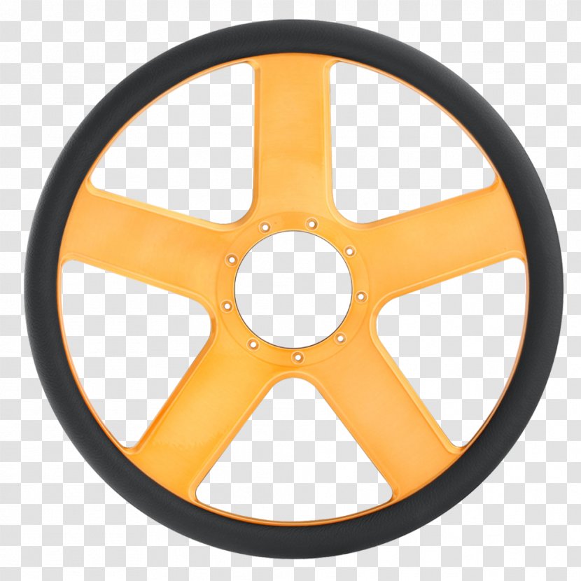 Gold Circle - Vehicle - Tire Care Transparent PNG