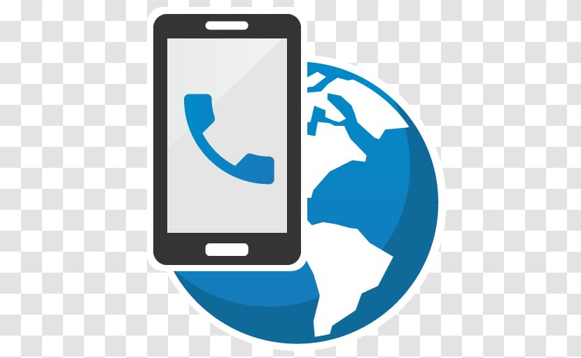 Mobile VoIP Voice Over IP Cheap Calls Google Play - Electronic Device - Travel Abroad Transparent PNG