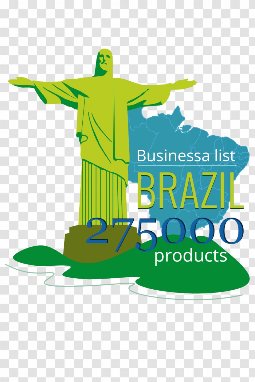 Christ The Redeemer Sculpture Photography Statue Logo - Tree - Companies In Brazil Transparent PNG