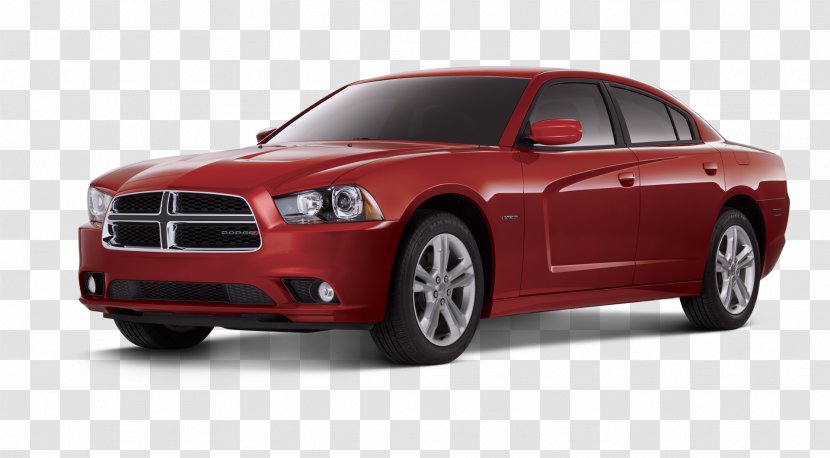 2014 Dodge Charger SE SXT Car Vehicle Transparent PNG