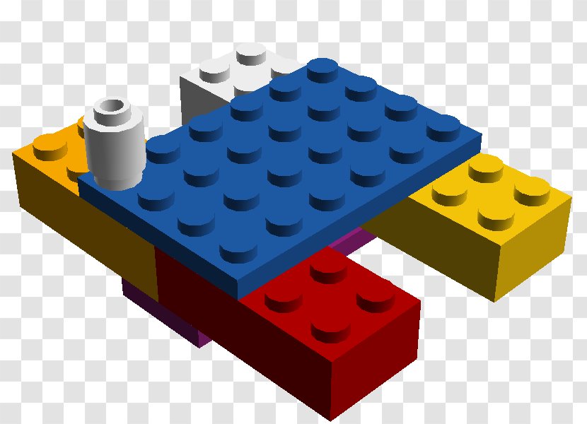 Lego Dimensions Hot Wheels Brick Amiibo - X Display Rack Transparent PNG