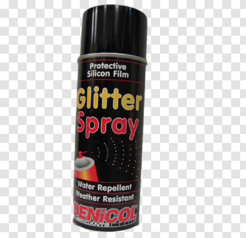 Clothing Accessories Glitter Aerosol Spray Leather - Trail Transparent PNG