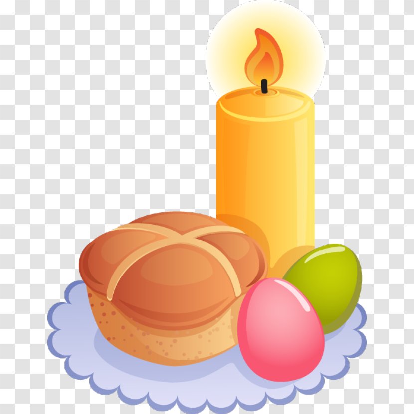 Easter Religion Paschal Candle Clip Art - Snowman Cliparts Transparent PNG