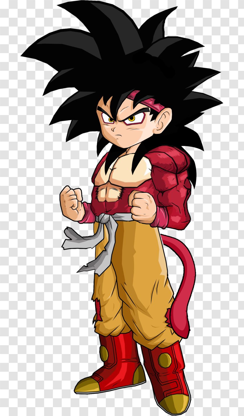 Goku Gogeta Piccolo Vegeta Gotenks - Frame Transparent PNG