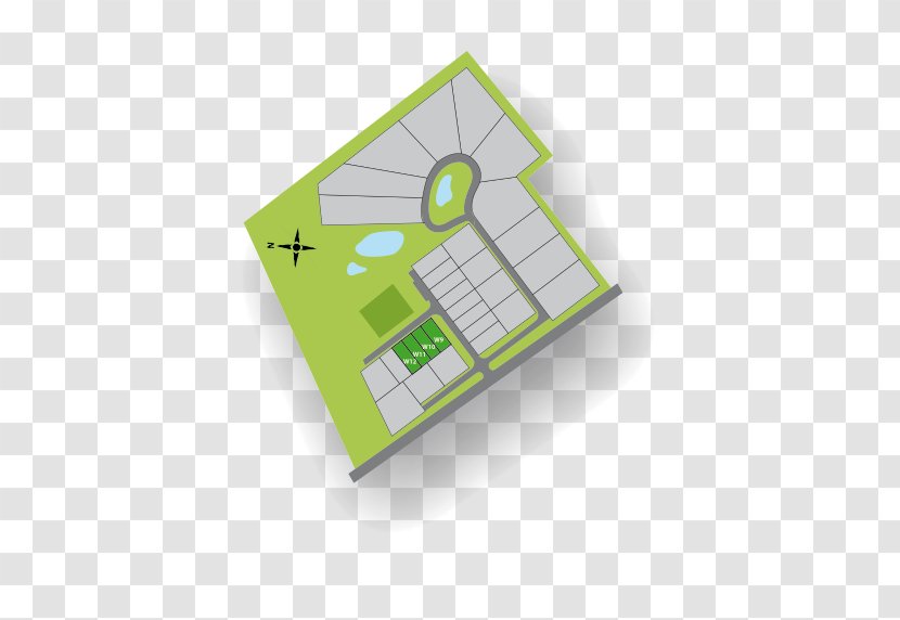 Line House Angle Product Brand - Plan - Koningsvaren Transparent PNG