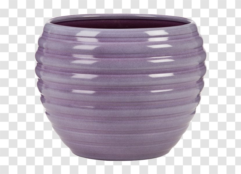 Ceramic Flowerpot Pottery Scheurich Terracotta - Amethyst Transparent PNG
