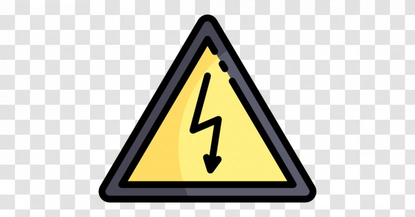 Warning Sign Risk Safety Label - Home Transparent PNG