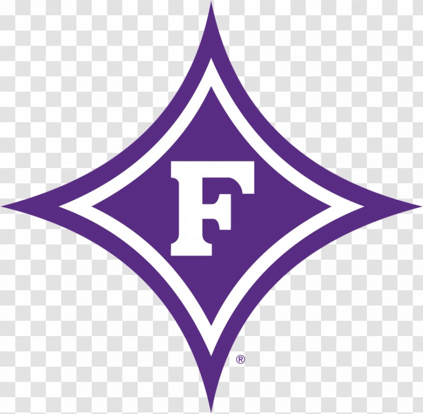 Furman University Paladins Women's Basketball Football Men's Bob Jones - Violet Transparent PNG