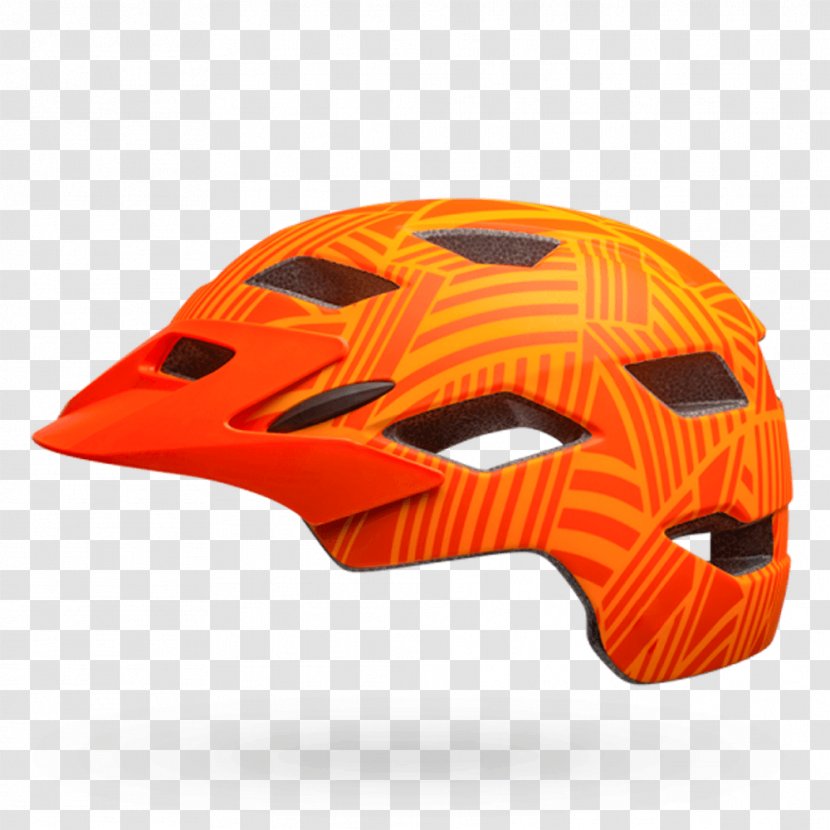 Bicycle Helmets Bell Sidetrack Youth Helmet Mips - Frame Transparent PNG