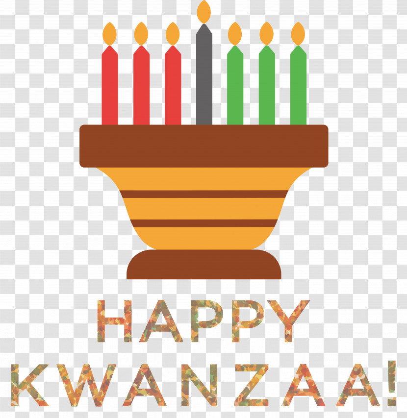 Kwanzaa Transparent PNG