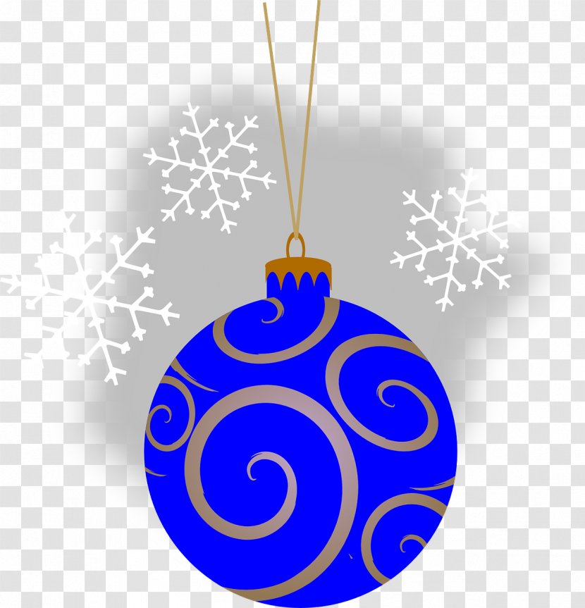 Christmas Ornament Tree Bombka - Decoration Transparent PNG