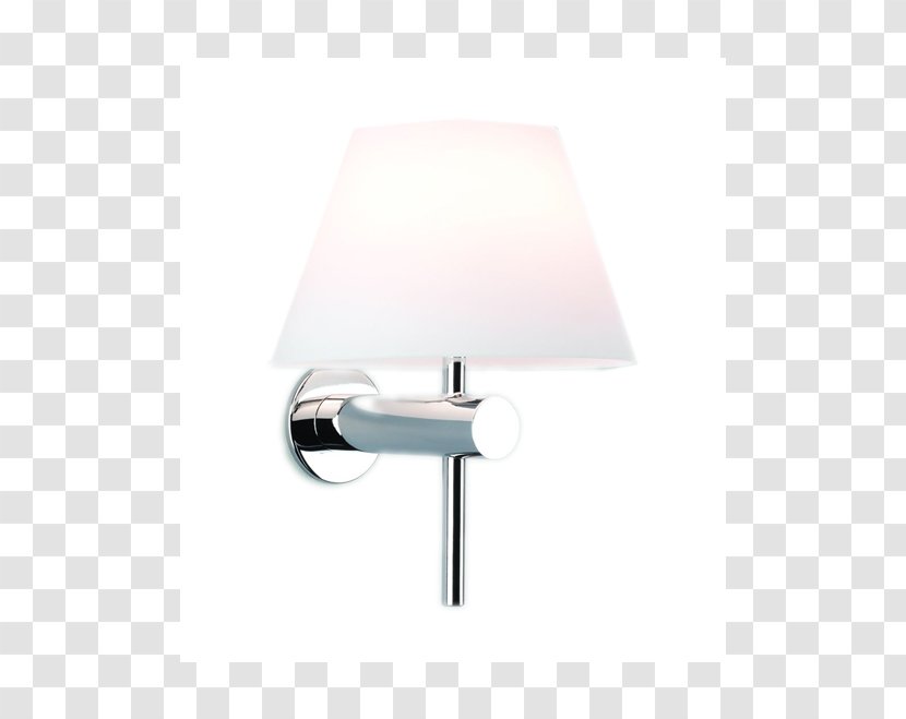Sconce Angle Lighting - Light Fixture - Design Transparent PNG