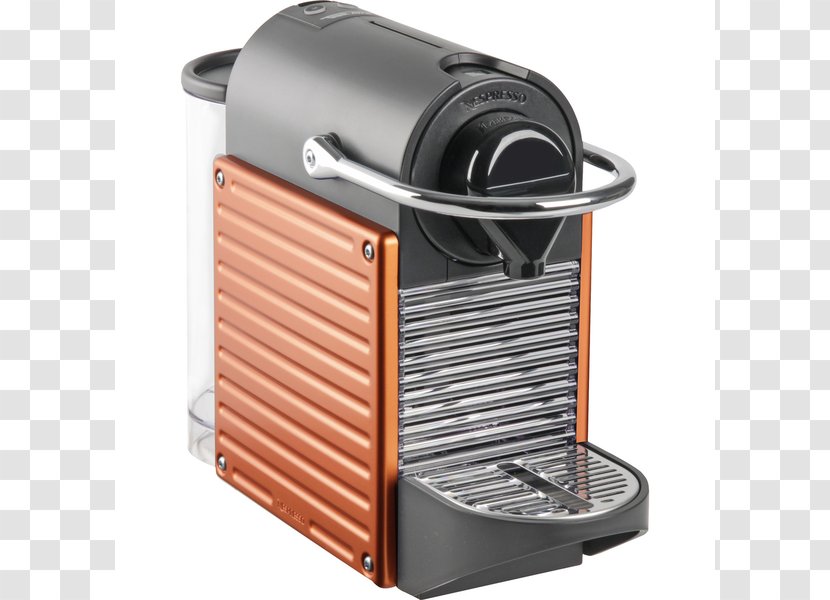 Coffeemaker Nespresso DKB Household Switzerland AG Machine - Coffee Transparent PNG