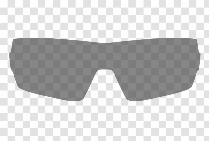 Goggles Sunglasses Angle Transparent PNG