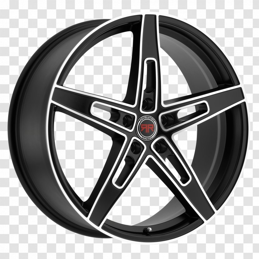 Car Ford Mustang Tire Wheel Rim Transparent PNG