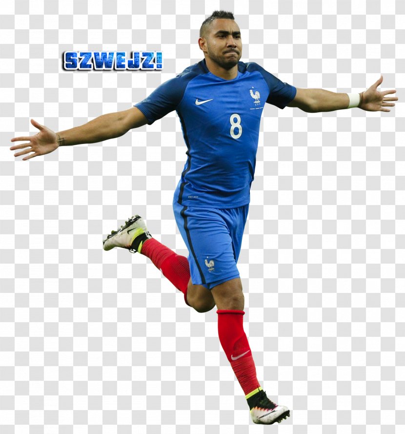 France National Football Team West Ham United F.C. Player Sport Assist - Fc Transparent PNG