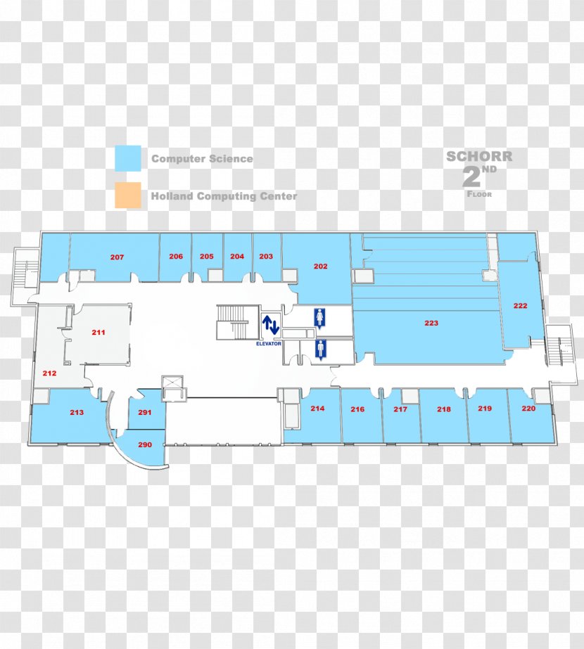 Avery Hall Map Schorr Center University Student Transparent PNG