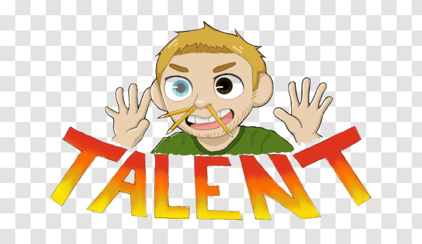 Talent Show Clip Art - Cartoon Transparent PNG