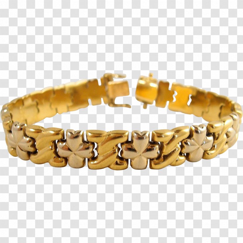 Bracelet Jewellery Gold Bangle Jewelry Design Transparent PNG