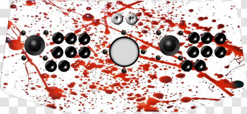 Desktop Wallpaper Blood Illustration Computer Organism - Red Transparent PNG