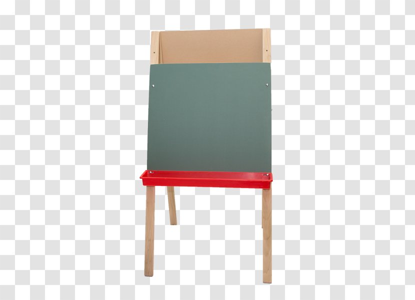 Easel Table Painting Art Drawing Transparent PNG