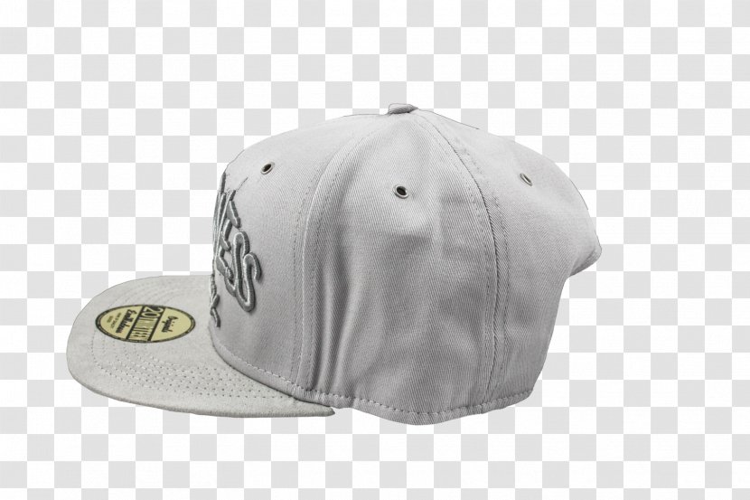 Baseball Cap - White - Headgear Transparent PNG