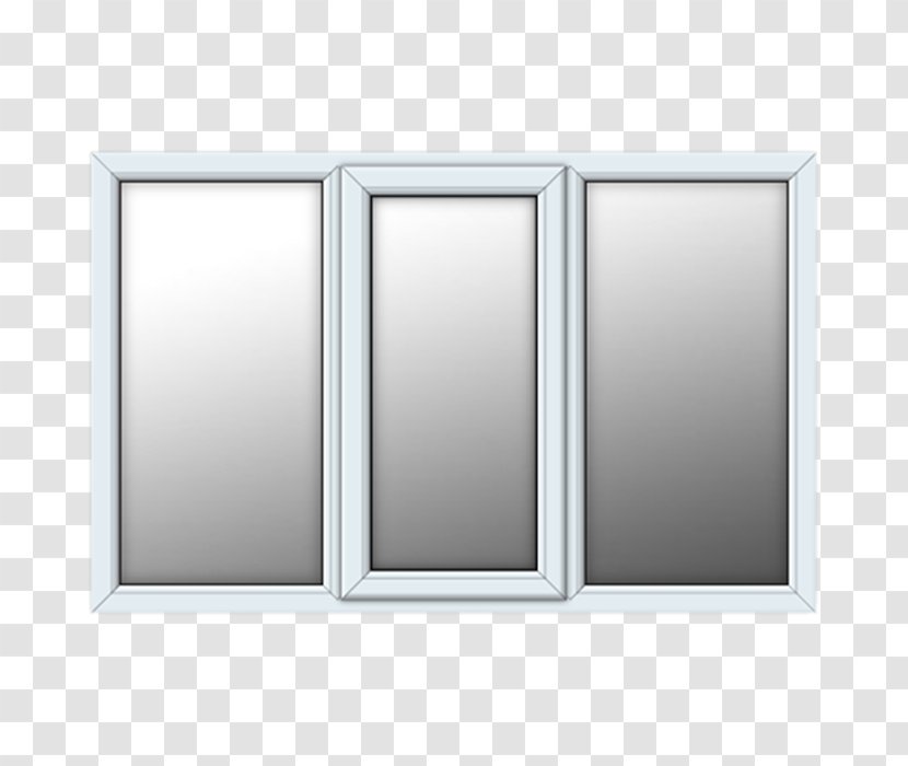 Window Picture Frames Angle - Rectangle Transparent PNG