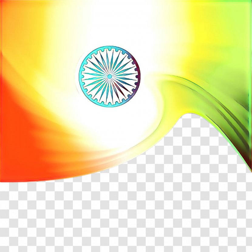 India Independence Day Flag - Republic - Colorfulness Transparent PNG