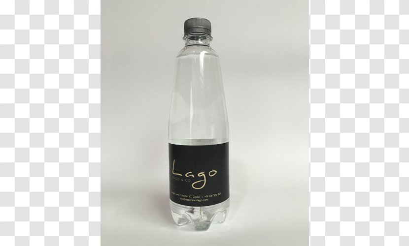 Glass Bottle Water Cap - Tin Can Transparent PNG