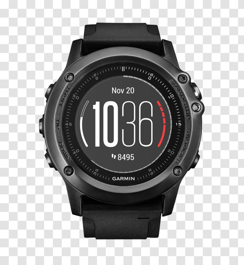 G-Shock DW6900-1V GPS Watch Casio Transparent PNG