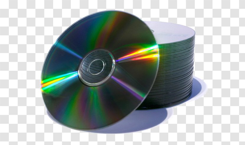 Compact Disc DVD Transparency Image - Electronic Device - Dvd Transparent PNG