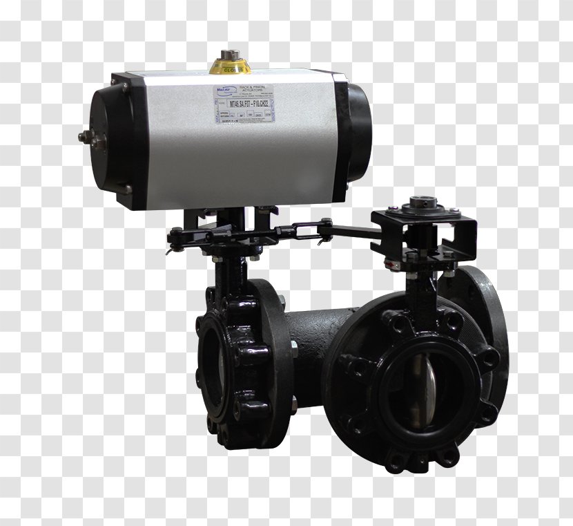 Ball Valve Globe Butterfly Tap Transparent PNG
