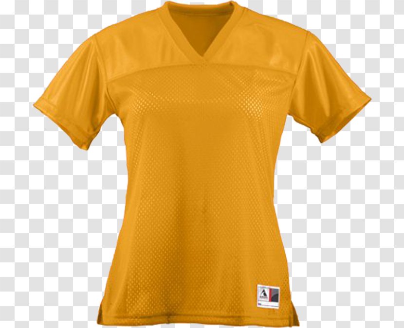 T-shirt Jersey Augusta Sportswear, Inc. - Basketball Pe Class Transparent PNG
