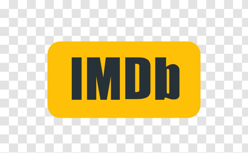 Television Logo IMDb - Orange - De Vimeo Transparent PNG