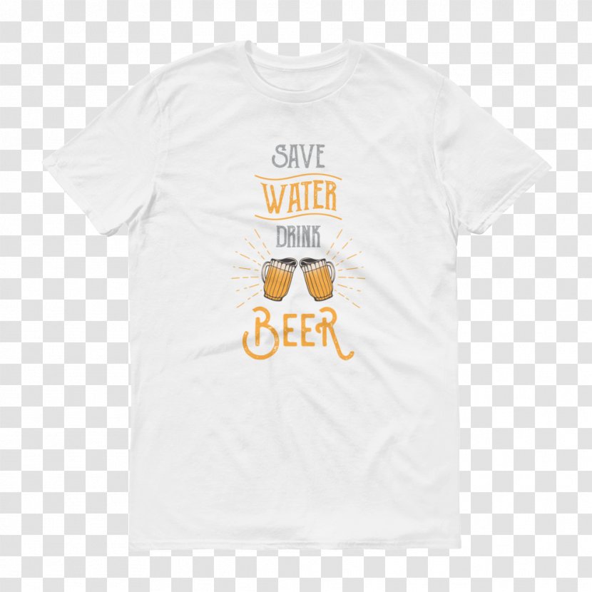 T-shirt Logo Sleeve Font - Top Transparent PNG