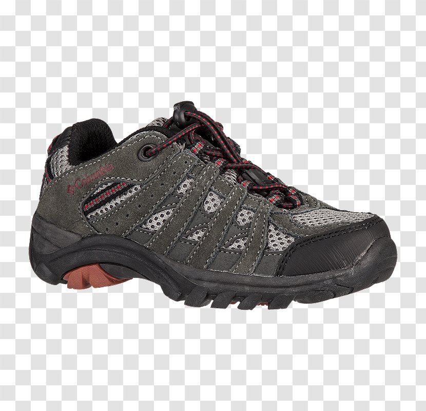 Reebok Classic Shoe Sneakers Pump - Zig - Hiking Boots Transparent PNG