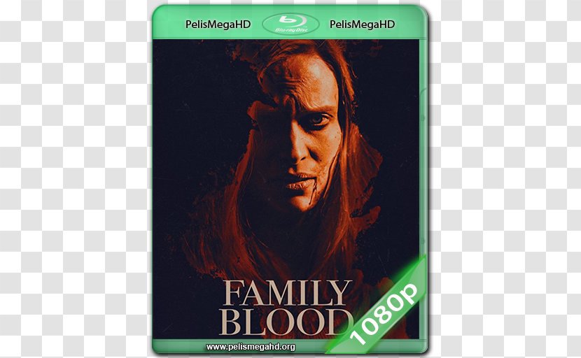 Sonny Mallhi Family Blood Television Film Horror - 3D Transparent PNG