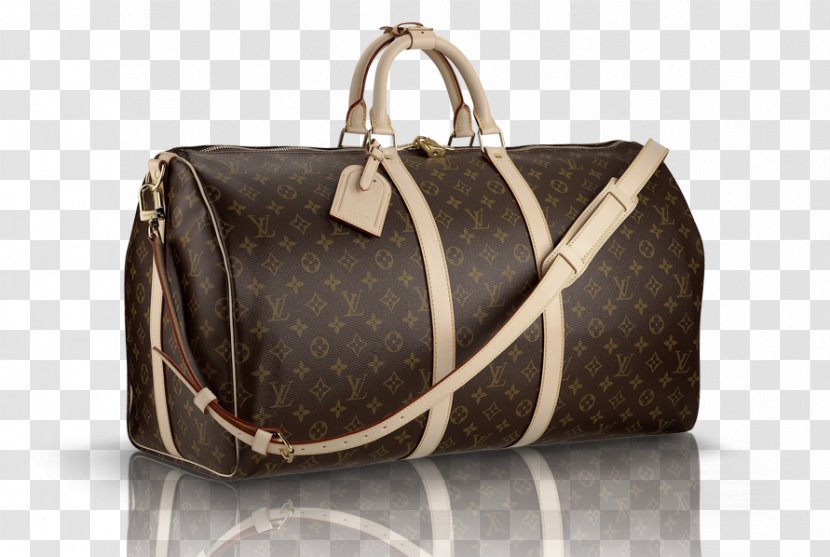 Louis Vuitton Handbag Fashion Monogram - Baggage - Louboutin Transparent PNG