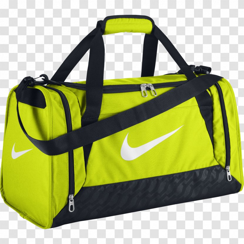 Duffel Bags Holdall Nike Backpack Transparent PNG
