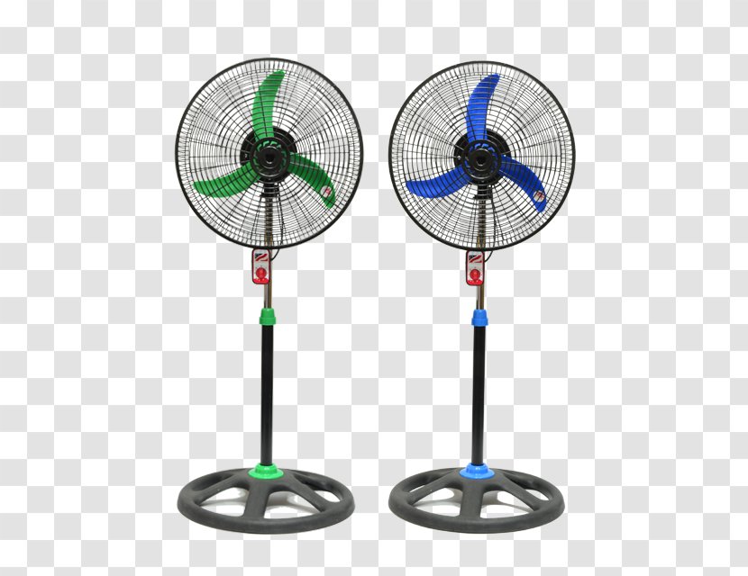 Fan Wind Machine Product Design - Stand Transparent PNG
